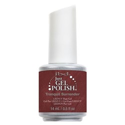 Just Gel Polish - Tranquil Surrender